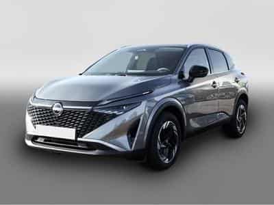 Nissan Qashqai (2026) - Foto 1