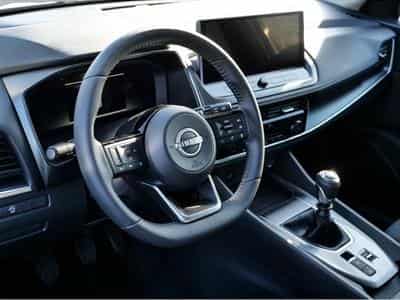Nissan Qashqai (2026) - Foto 3