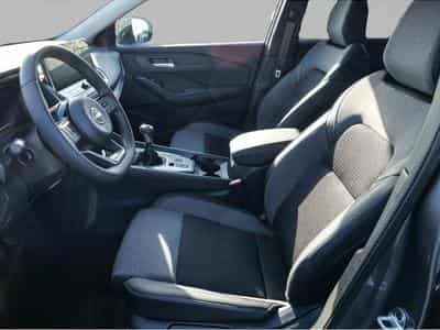 Nissan Qashqai (2026) - Foto 4