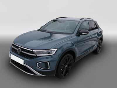 VW T-Roc (2026) - Foto 1