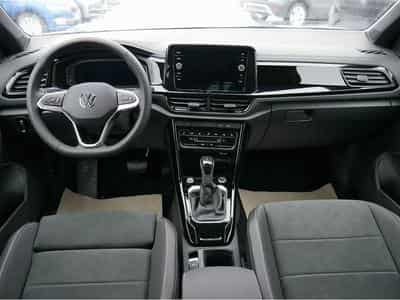 VW T-Roc (2026) - Foto 12