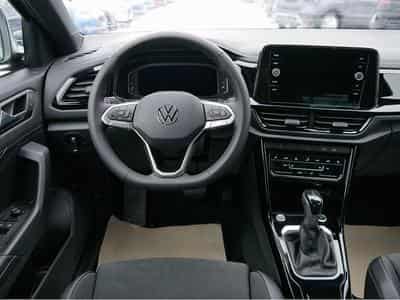 VW T-Roc (2026) - Foto 13