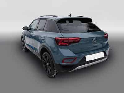 VW T-Roc (2026) - Foto 5