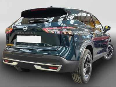 Nissan Qashqai (2026) - Foto 2