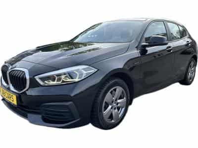 BMW 116 116d 115cv Navi Pano Cuir 2xPDC (2021) - Photo 1