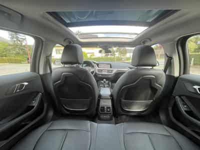 BMW 116 116d 115cv Navi Pano Cuir 2xPDC (2021) - Photo 10