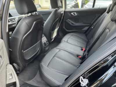 BMW 116 116d 115cv Navi Pano Cuir 2xPDC (2021) - Photo 12