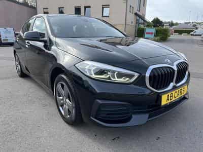 BMW 116 116d 115cv Navi Pano Cuir 2xPDC (2021) - Photo 3
