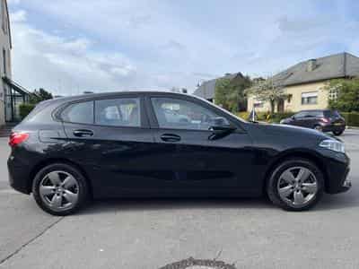 BMW 116 116d 115cv Navi Pano Cuir 2xPDC (2021) - Photo 4