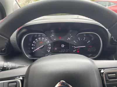 CITROEN C3 Aircross 1.2 PureTech 110ch S&S MAX (2023) - Photo 3