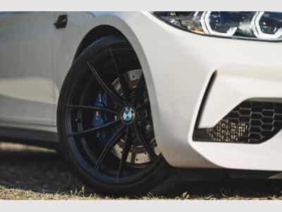 BMW M2 Bmw m2 competition - boite manuelle - 1ere main - faible km (2019) - Photo 12