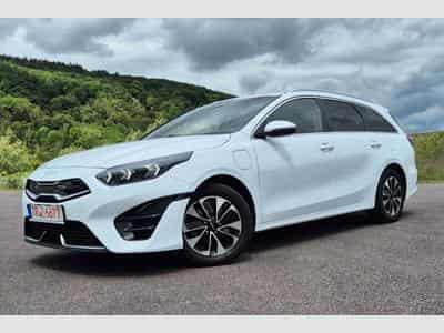 Kia Ceed Ceed Sportswagon 1.6 Plug-in Hybrid Vision, LED. (2022) - Photo 1