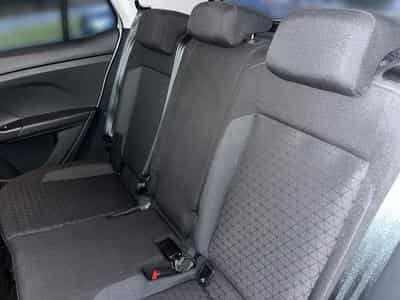 VW Touran Touran Highline R-Line BMT/Start-Stopp (2017) - Photo 13