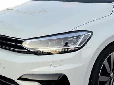 VW Touran Touran Highline R-Line BMT/Start-Stopp (2017) - Photo 6