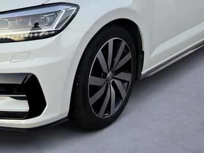 VW Touran Touran Highline R-Line BMT/Start-Stopp (2017) - Photo 7