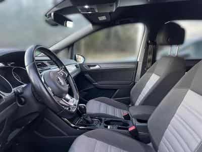 VW Touran Touran Highline R-Line BMT/Start-Stopp (2017) - Photo 8