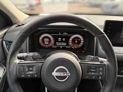 Nissan Qashqai Qashqai N-Connecta (2023) - Foto 10