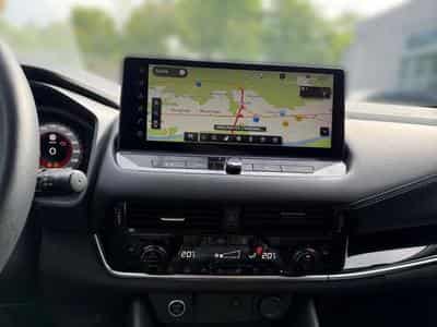 Nissan Qashqai Qashqai N-Connecta (2023) - Foto 11