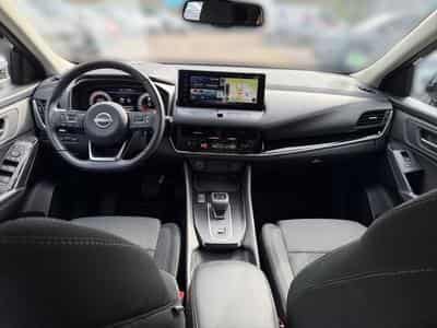 Nissan Qashqai Qashqai N-Connecta (2023) - Foto 12