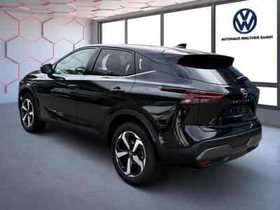 Nissan Qashqai Qashqai N-Connecta (2023) - Foto 5