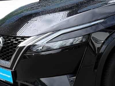 Nissan Qashqai Qashqai N-Connecta (2023) - Foto 6