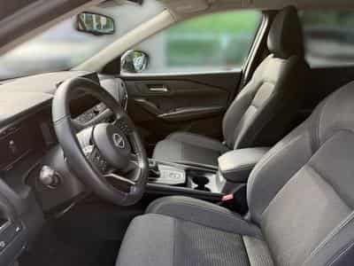 Nissan Qashqai Qashqai N-Connecta (2023) - Foto 8
