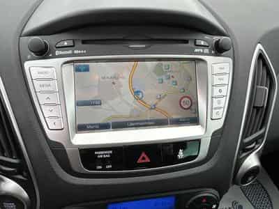 Hyundai ix35 ix35 Premium AWD *Automatik*Navi*Kamera*Panorama (2013) - Photo 12