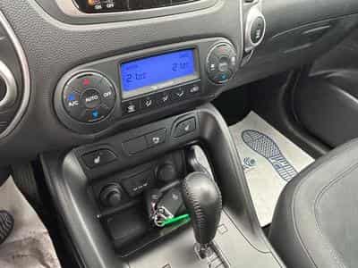 Hyundai ix35 ix35 Premium AWD *Automatik*Navi*Kamera*Panorama (2013) - Photo 14