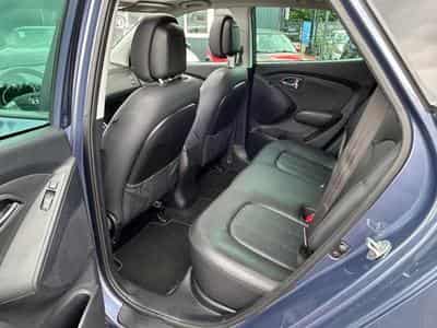 Hyundai ix35 ix35 Premium AWD *Automatik*Navi*Kamera*Panorama (2013) - Photo 9