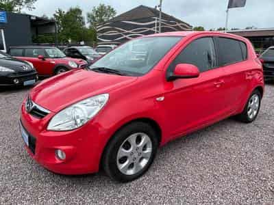 Hyundai i20 i20 Comfort *Klima*MFL*BC*2.Hand* (2009) - Photo 1