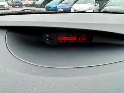 Hyundai i20 i20 Comfort *Klima*MFL*BC*2.Hand* (2009) - Photo 11