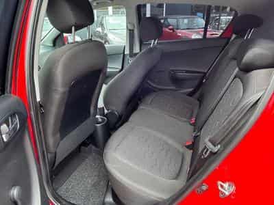 Hyundai i20 i20 Comfort *Klima*MFL*BC*2.Hand* (2009) - Photo 8