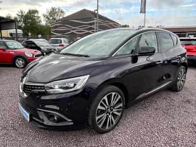 Renault Scenic Scenic IV Initiale Paris *Automatik*Navi*Kamera* (2018) - Photo 1