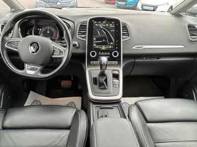 Renault Scenic Scenic IV Initiale Paris *Automatik*Navi*Kamera* (2018) - Photo 10