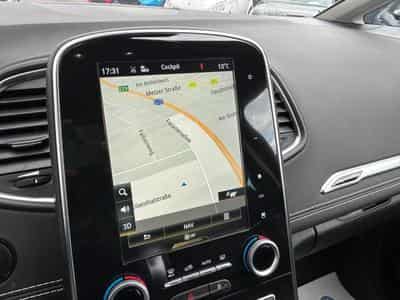 Renault Scenic Scenic IV Initiale Paris *Automatik*Navi*Kamera* (2018) - Photo 11