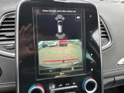Renault Scenic Scenic IV Initiale Paris *Automatik*Navi*Kamera* (2018) - Photo 12