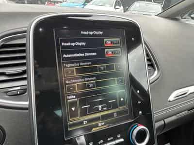 Renault Scenic Scenic IV Initiale Paris *Automatik*Navi*Kamera* (2018) - Photo 14