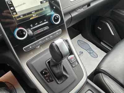 Renault Scenic Scenic IV Initiale Paris *Automatik*Navi*Kamera* (2018) - Photo 15