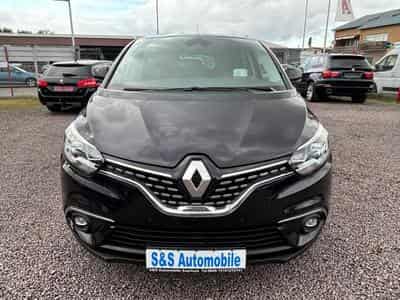 Renault Scenic Scenic IV Initiale Paris *Automatik*Navi*Kamera* (2018) - Photo 2