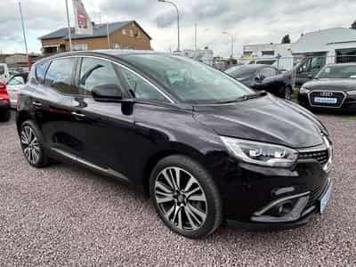 Renault Scenic Scenic IV Initiale Paris *Automatik*Navi*Kamera* (2018) - Photo 3