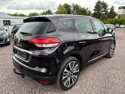 Renault Scenic Scenic IV Initiale Paris *Automatik*Navi*Kamera* (2018) - Photo 4