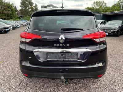 Renault Scenic Scenic IV Initiale Paris *Automatik*Navi*Kamera* (2018) - Photo 5