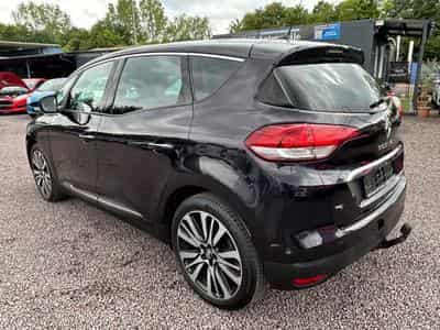Renault Scenic Scenic IV Initiale Paris *Automatik*Navi*Kamera* (2018) - Photo 6