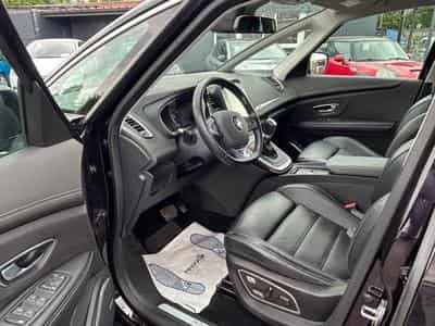 Renault Scenic Scenic IV Initiale Paris *Automatik*Navi*Kamera* (2018) - Photo 7
