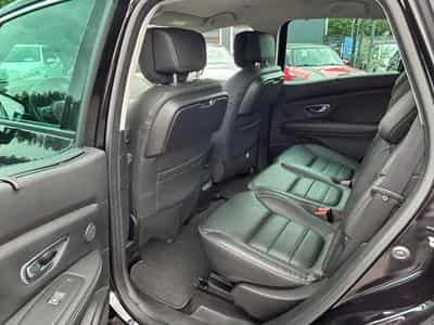 Renault Scenic Scenic IV Initiale Paris *Automatik*Navi*Kamera* (2018) - Photo 8