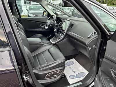Renault Scenic Scenic IV Initiale Paris *Automatik*Navi*Kamera* (2018) - Photo 9