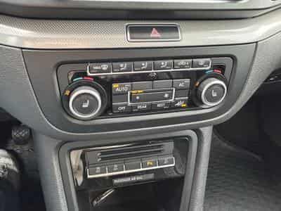 VW Sharan Sharan Match BMT *Navi*Kamera*PDC*SHZ* (2012) - Photo 13