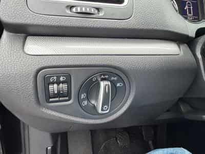 VW Sharan Sharan Match BMT *Navi*Kamera*PDC*SHZ* (2012) - Photo 15