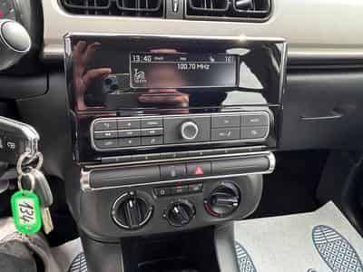 Citroën C3 C3 Live *Klima*Bluetooth*1.Hand*Euro6d-TEMP* (2019) - Photo 11
