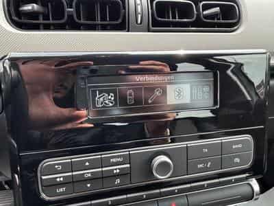 Citroën C3 C3 Live *Klima*Bluetooth*1.Hand*Euro6d-TEMP* (2019) - Photo 12